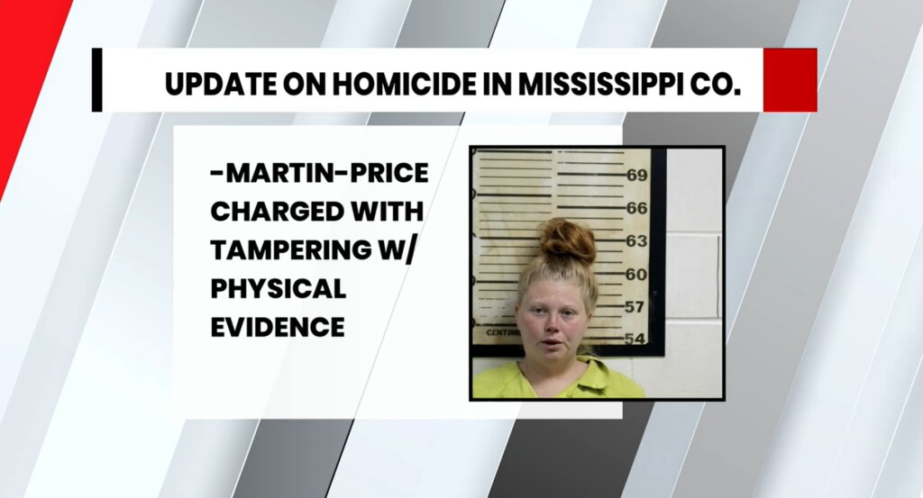 Ashley Nicole Martin Price