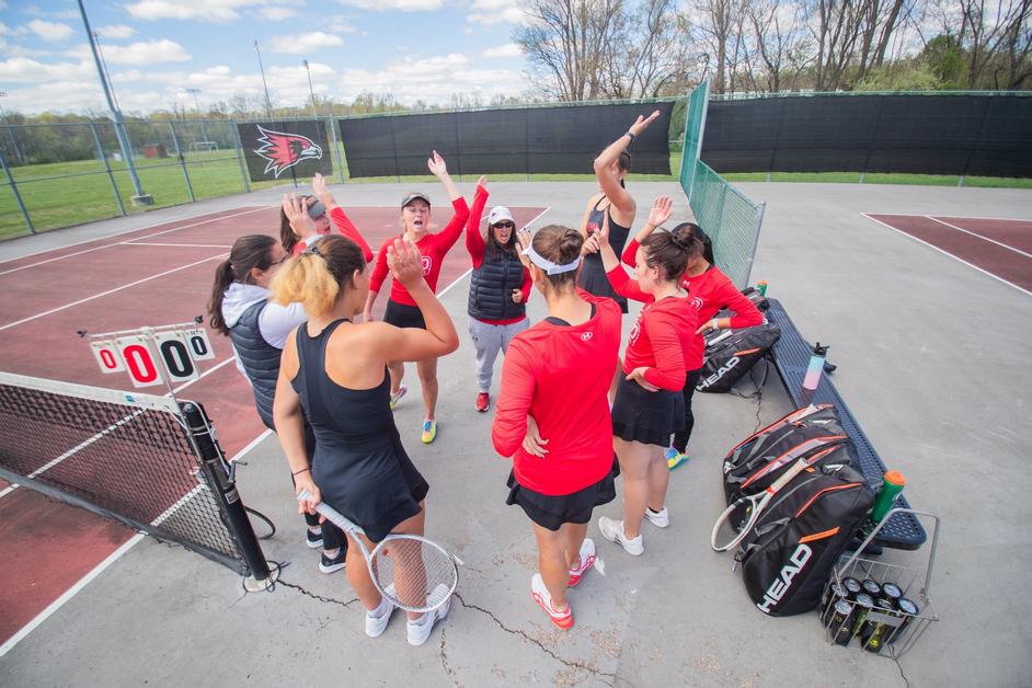 (Source: SEMO Redhawks)