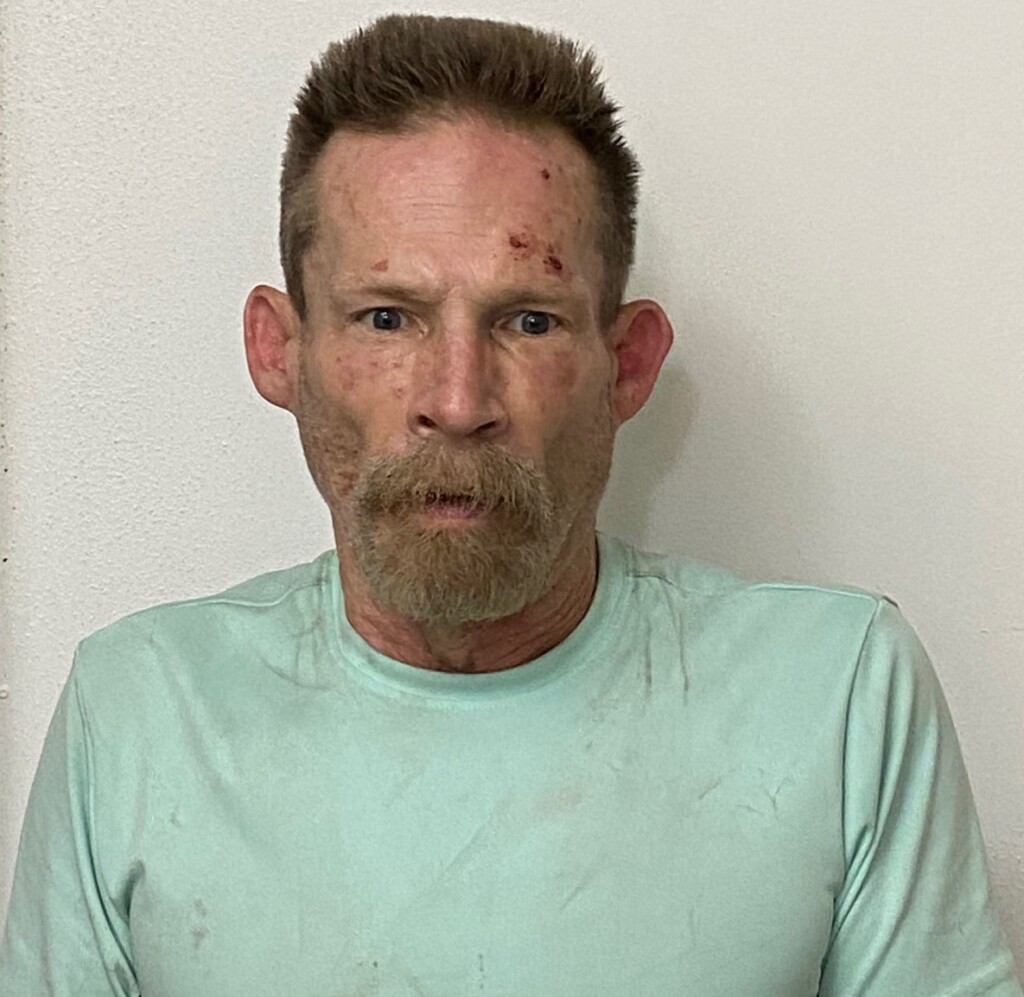 Randy Bordelon (Source: Bollinger County Sheriff's Office/Facebook)