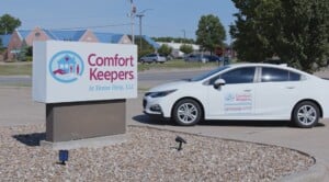 Comfort Keepers