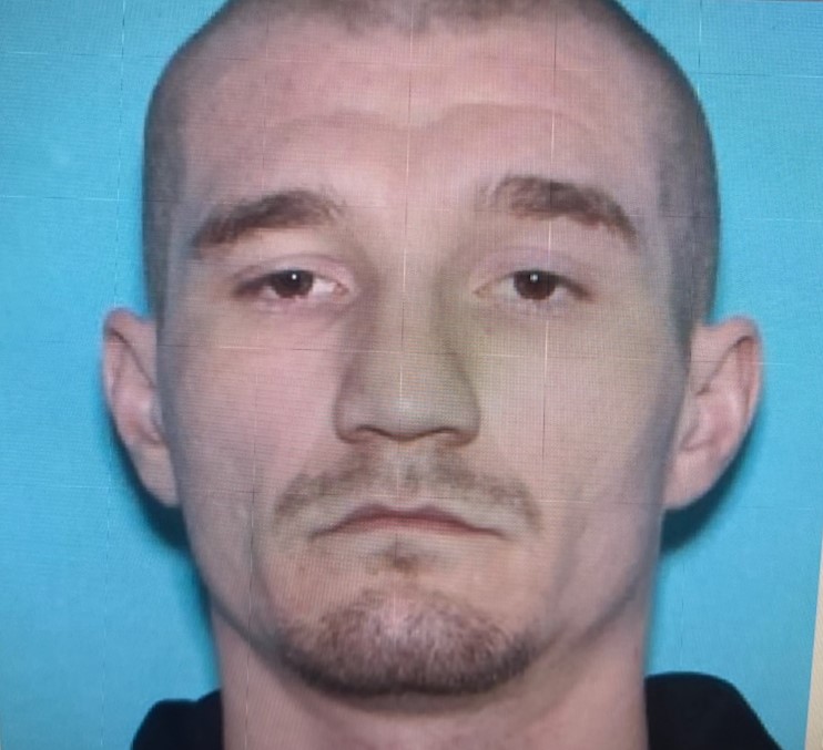 Trevor Waters (Source: Zeigler Police Department/Facebook)