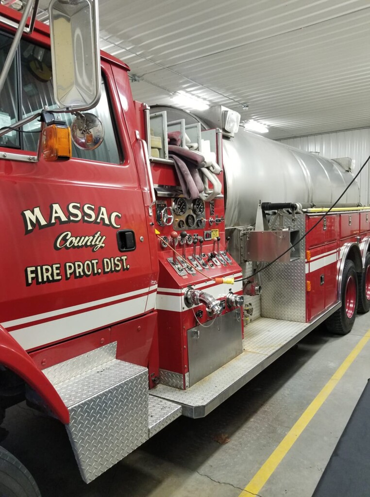 (Source: Massac County Fire Protection District/Facebook)