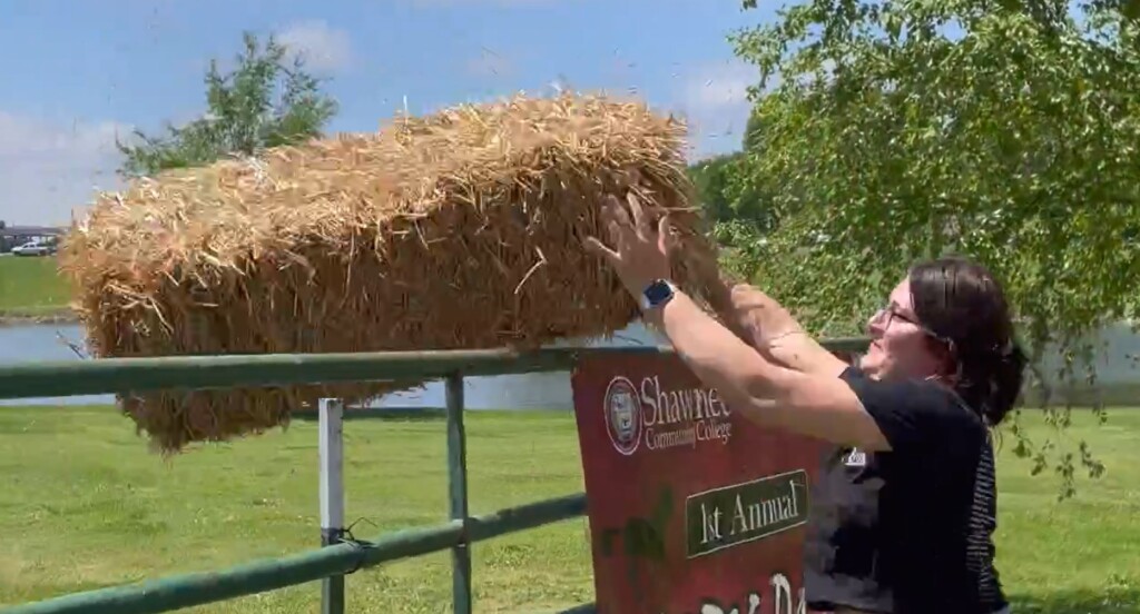 Ag Days (Source: Shawnee Community College)