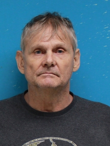 Williard L. Pendergraff (Source: Cape Girardeau County Jail)