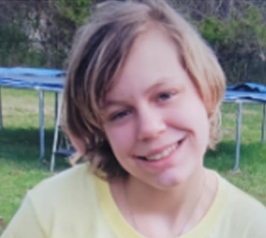 Nadine Adams (Source: Carbondale Police Department)