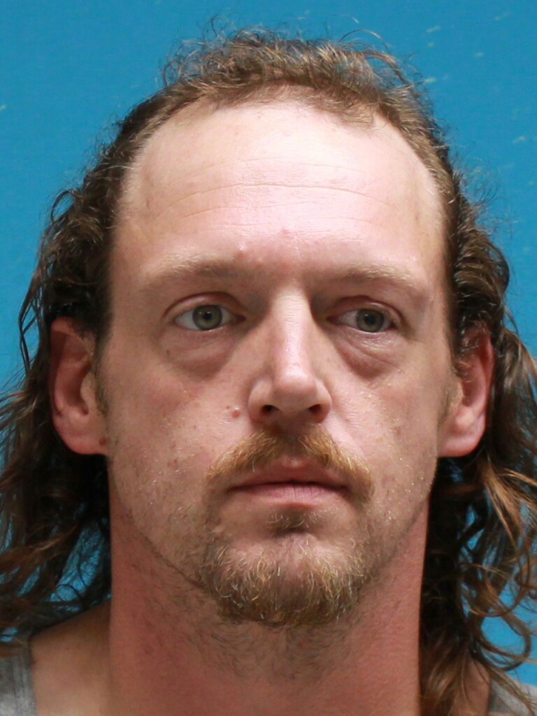 Brandon L. Doran (Source: Cape Girardeau Police Department)
