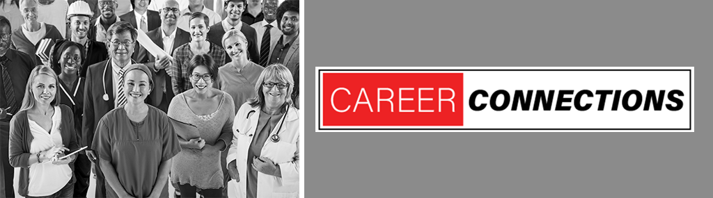 Career Connections Header