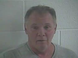 Tim M. Graham (Source: Calloway County, KY Sheriff's Office/Facebook)