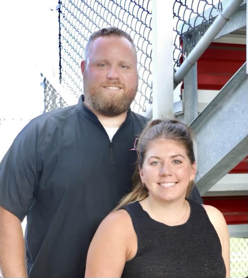 Tyler Brooks (Source: McCracken County Mustangs And Lady Mustangs Sports Updates/Facebook)
