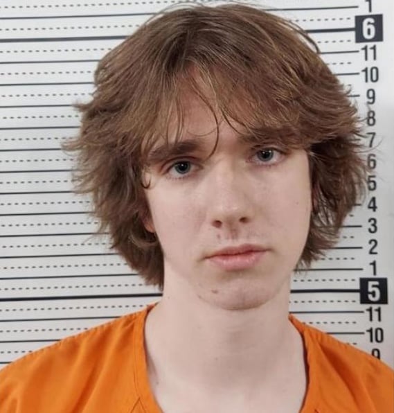 Ethan Carlyle (Source: Scott County Sheriff's Office)