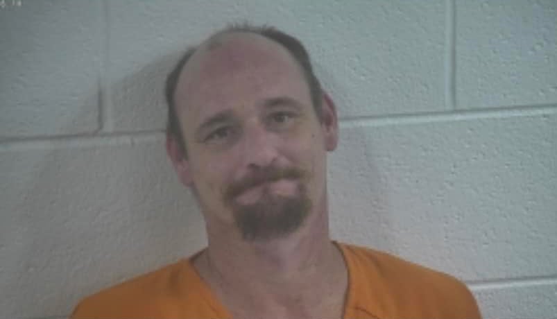 Gabriel Ward (Source: Calloway County, Ky. Sheriff's Office/Facebook)