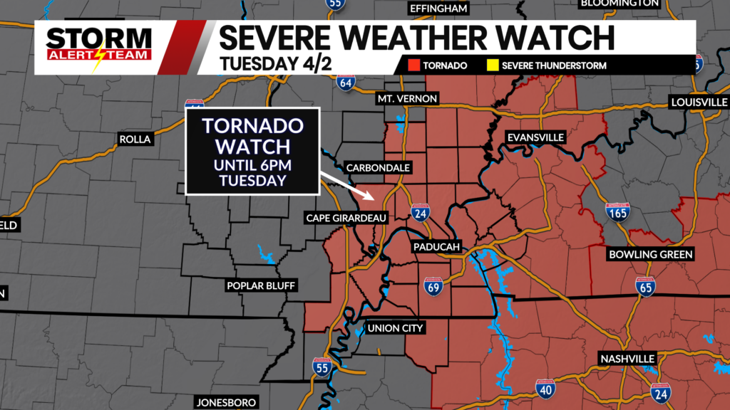 6pm Tor Watch Kbsi