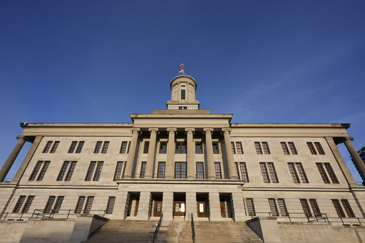 Tennessee Lawmakers Ok Bill Criminalizing Adults Who Help Minors Receive Gender Affirming Care