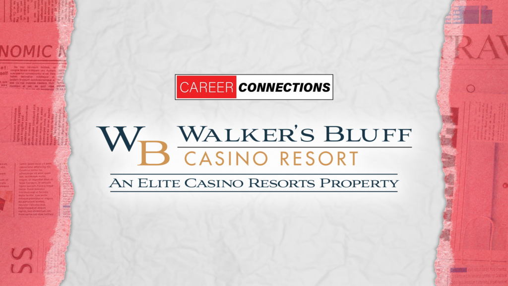 Walker's Bluff Casino Resort