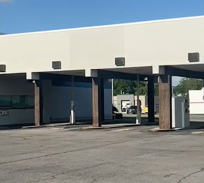 Shots fired near Cape Girardeau ATM