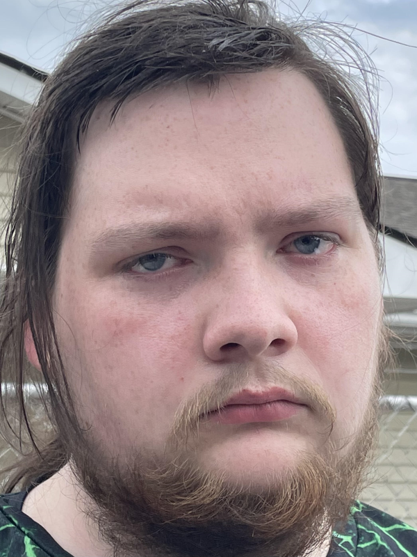 (Source: Graves County Jail)