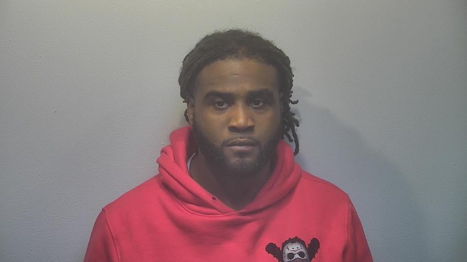Otis McKinney (Source: Kentucky State Police)