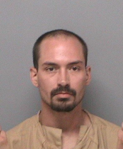 Daniel N. Drew (Source: Mount Vernon Police Department/Facebook)