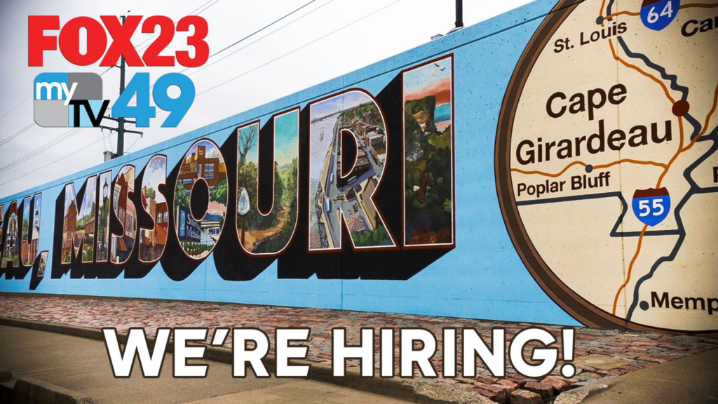 Were Hiring