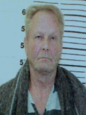 Larry D. Cavitt (Source: Illinois State Police)