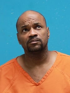 John Daniel Blackmon (Source: Cape Girardeau County Sheriff's Office)