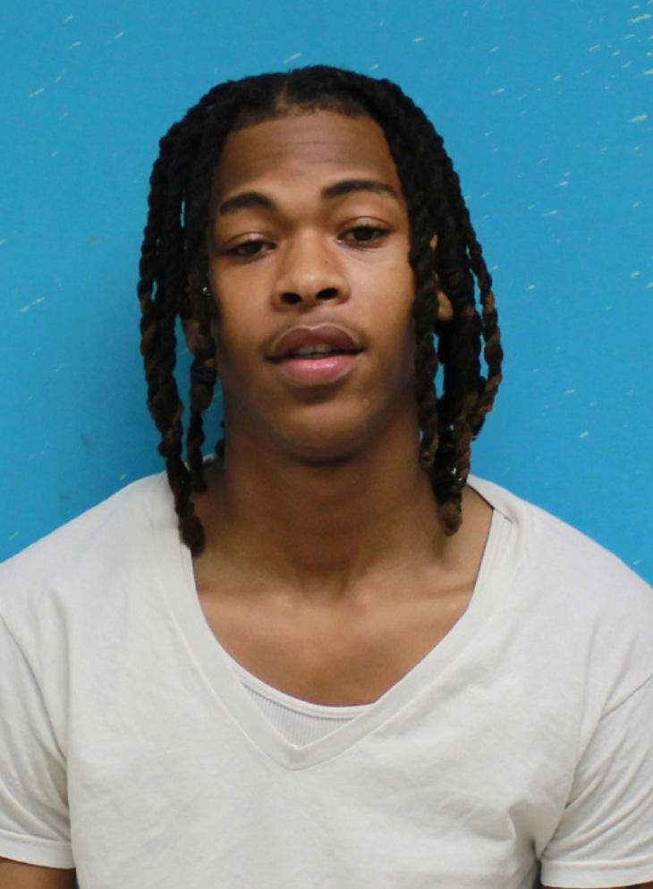 Jaqavion Edwards (Source: Cape Girardeau County Sheriff's Office/Facebook)