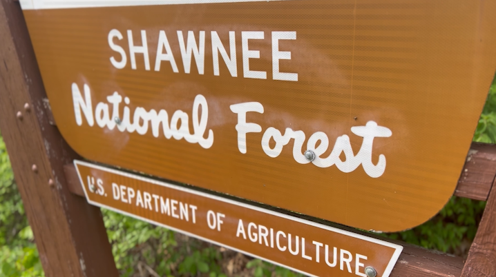 ((Source: Shawnee National Forest))