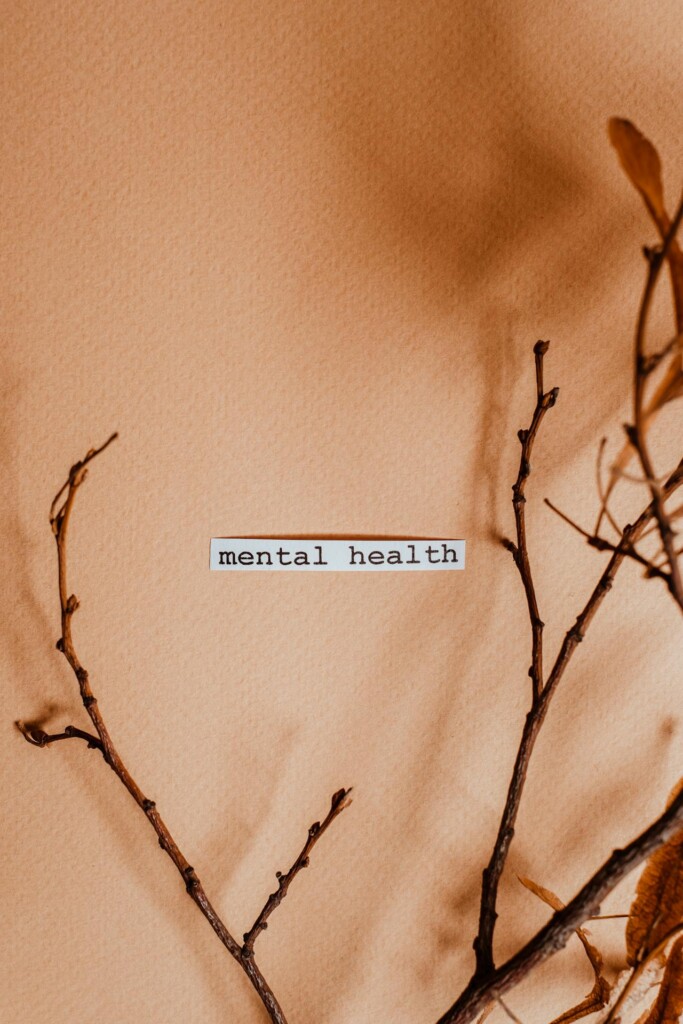 mental health (Source: Pexels/Vie Studio)