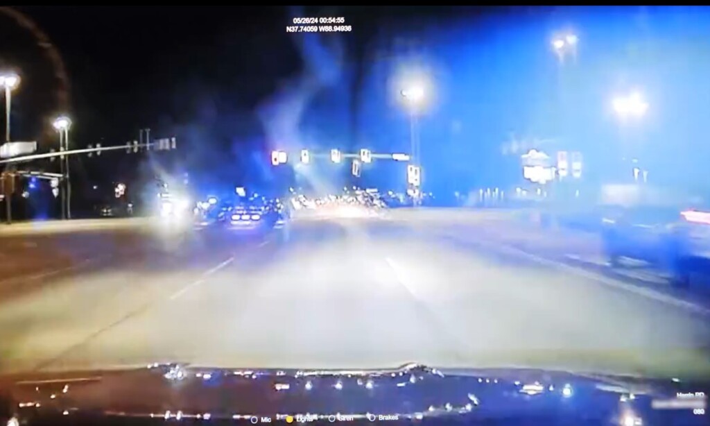 Marion motorcycle chase (Source: Williamson County Sheriff's Office/Facebook)