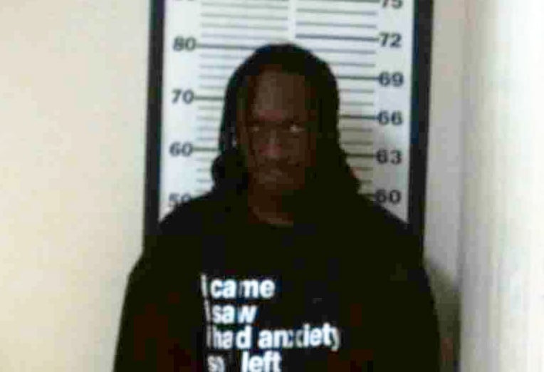 Tyreece Martin (Source: Scott City Missouri Police Department/Facebook)