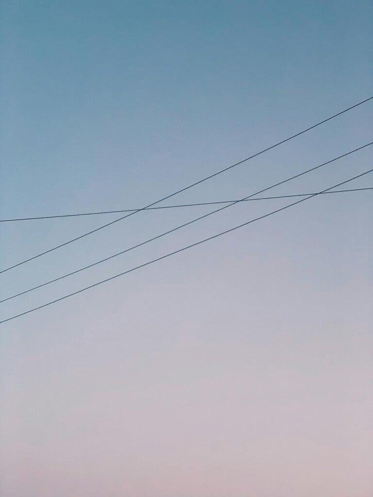 power lines (Source: Pexels/Didsss)