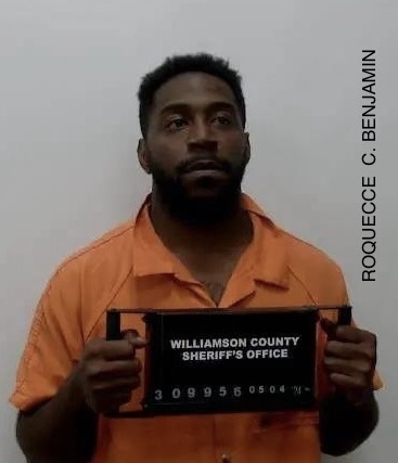 (Williamson County Sheriff's Department/Facebook)