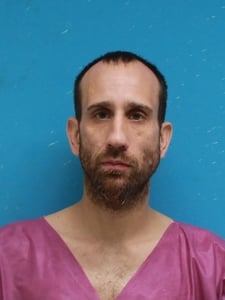 Bradley Moreland (Source: Cape Girardeau County Sheriff's Office)