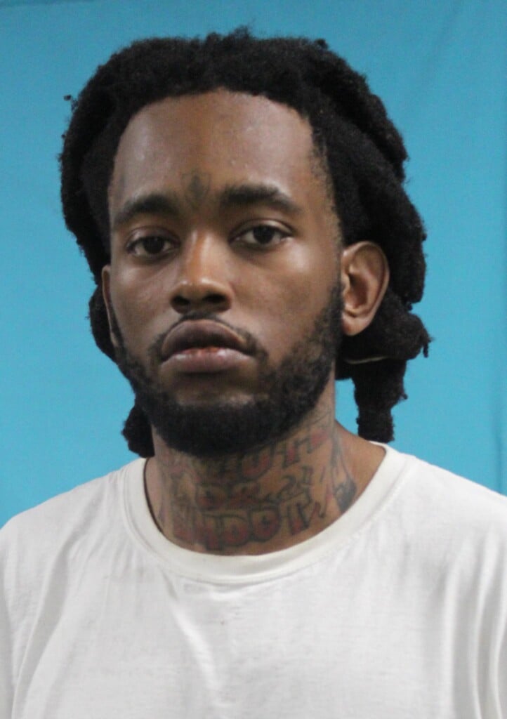 (Source: Cape Girardeau Police Department)