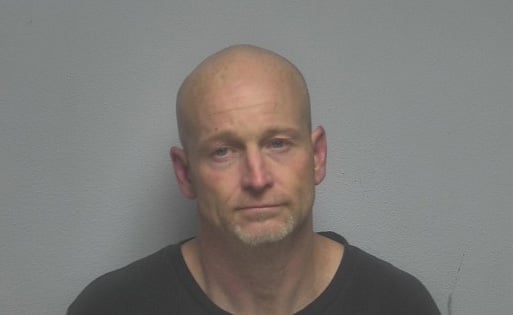 Lynn A. Day (Source: McCracken County Sheriff's Office/Facebook)