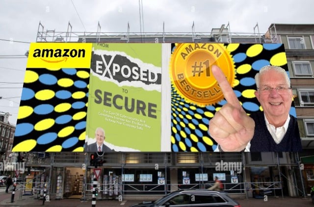 Robin Cole Amazon Number One
