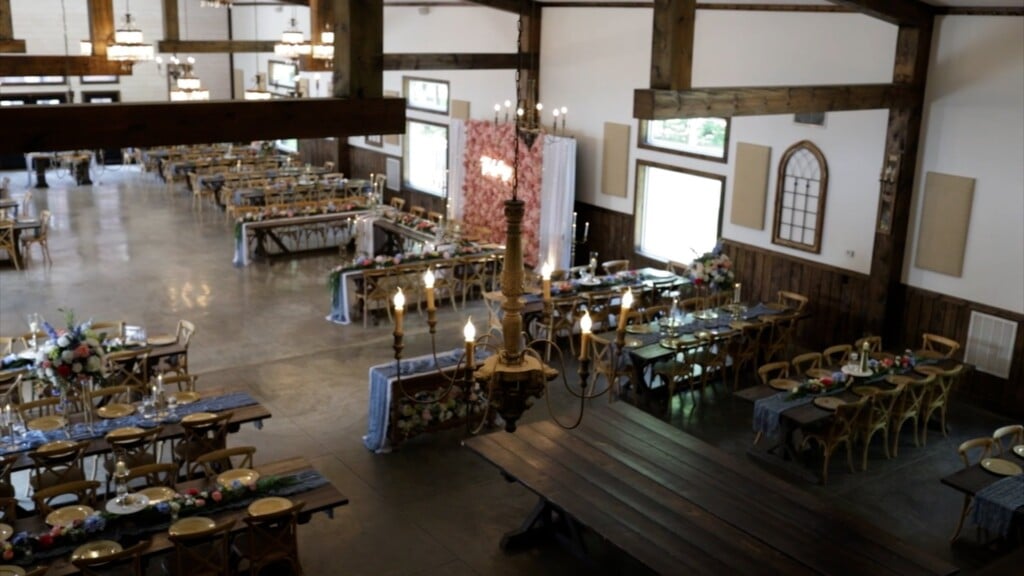 Your Midwest Marketplace: The Camp