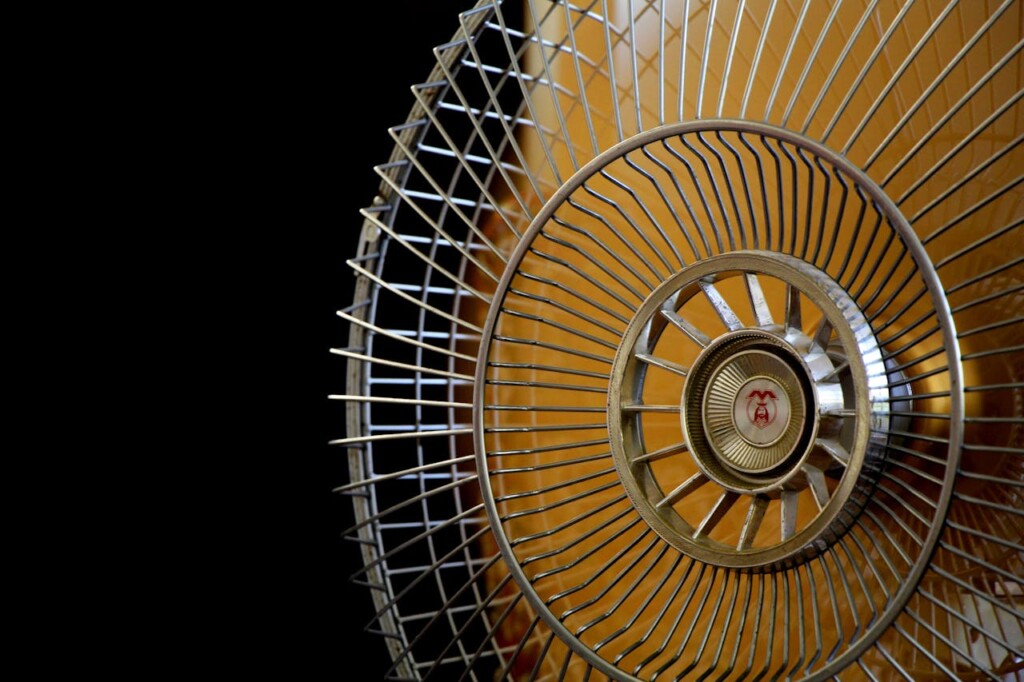 fan (Source: Pexels/Alireza Kaviani)
