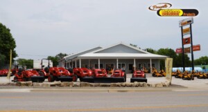 Perryville Outdoor Products