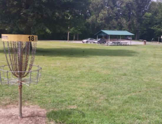 Stuart Nelson Park (Source: paducahky.gov)