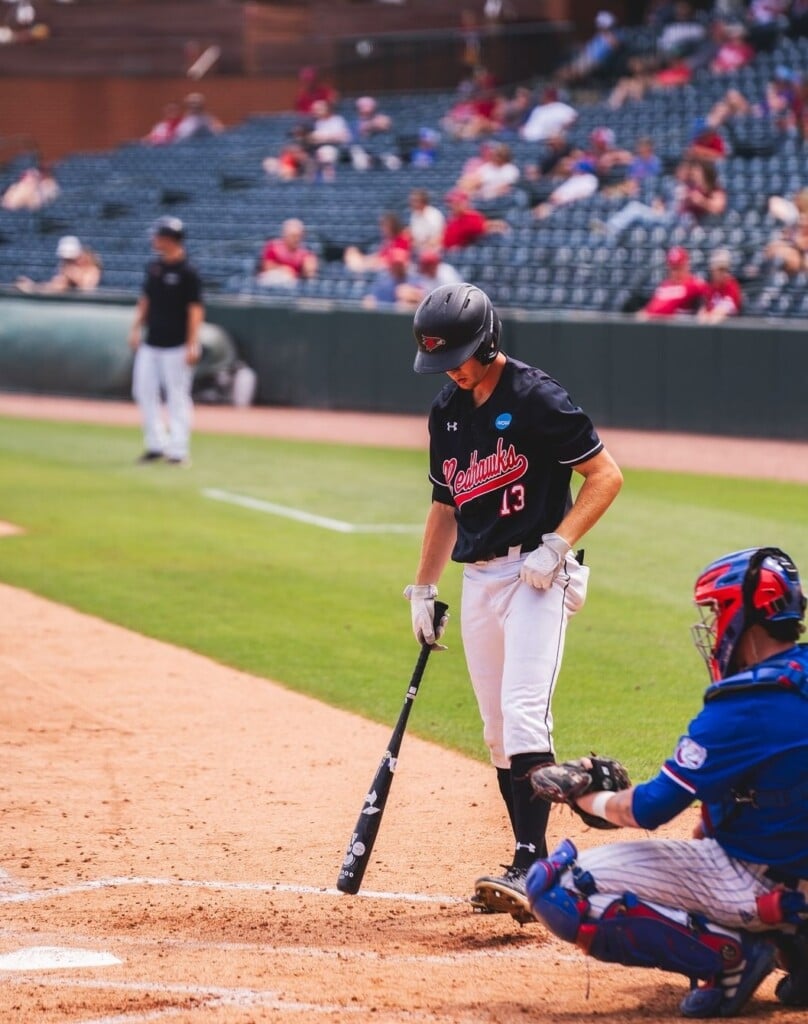 SEMO RedHawks Baseball