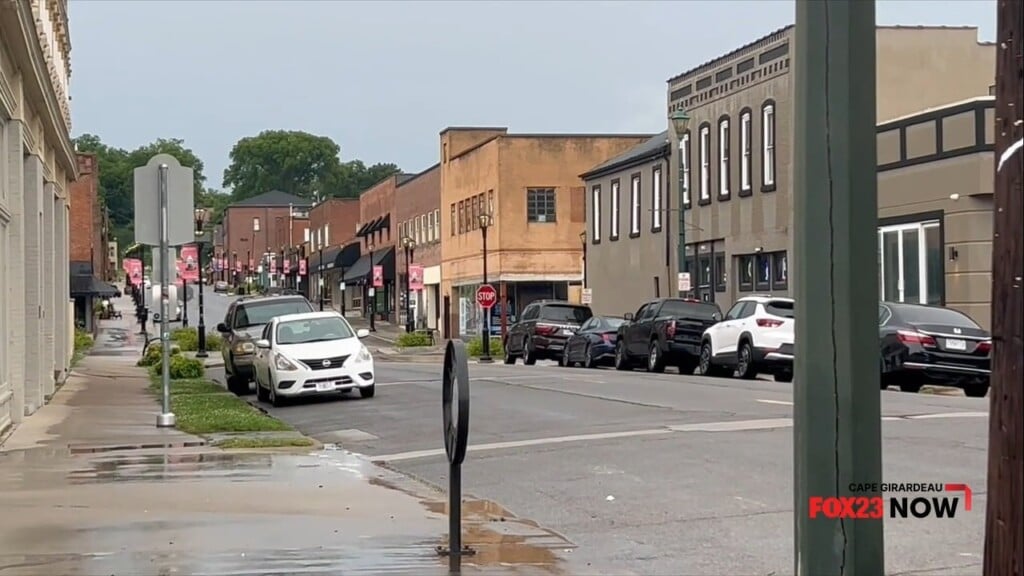 Spanish Street Shooting 6/17