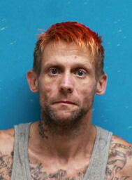 Justin Jarvis (Source: Cape Girardeau County Jail)