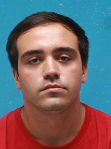 Aaron Rinehart (Source: Cape Girardeau County Sheriff's Office)
