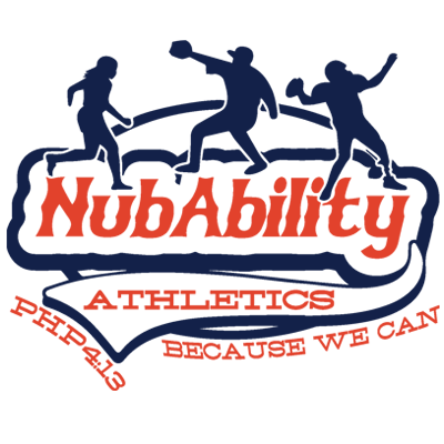 Na Logo Red White Blue