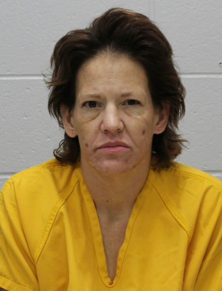 Nicole D. Keen (Source: Franklin County, Illinois Government/Facebook)