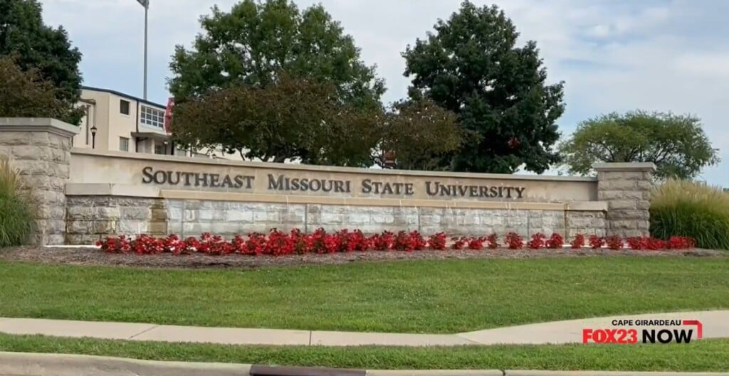 Southeast Missouri State University hosts their annual family weekend ...