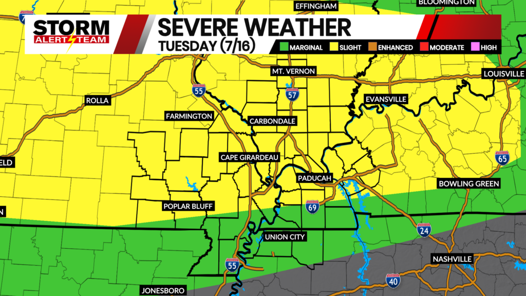 Spc Kbsi Risk Tuesday