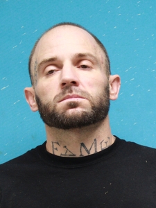 Jason Jungers (Source: Cape Girardeau County Sheriff's Office)
