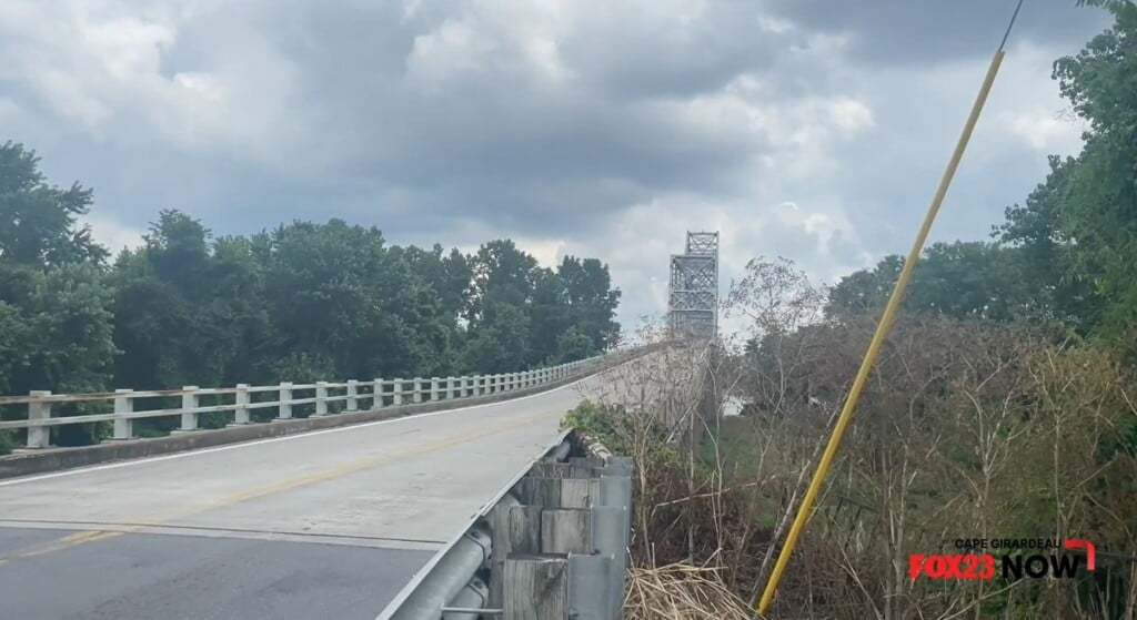 US 51 Ohio River Bridge